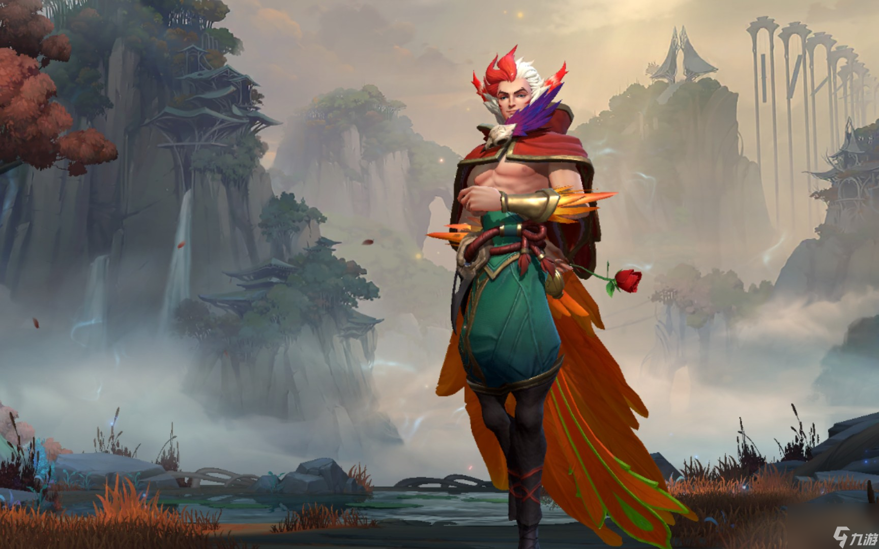 Kaiyun(中国)开云-关于九游官网:《英雄联盟》青训营：电竞新星的摇篮与残酷竞争的信息