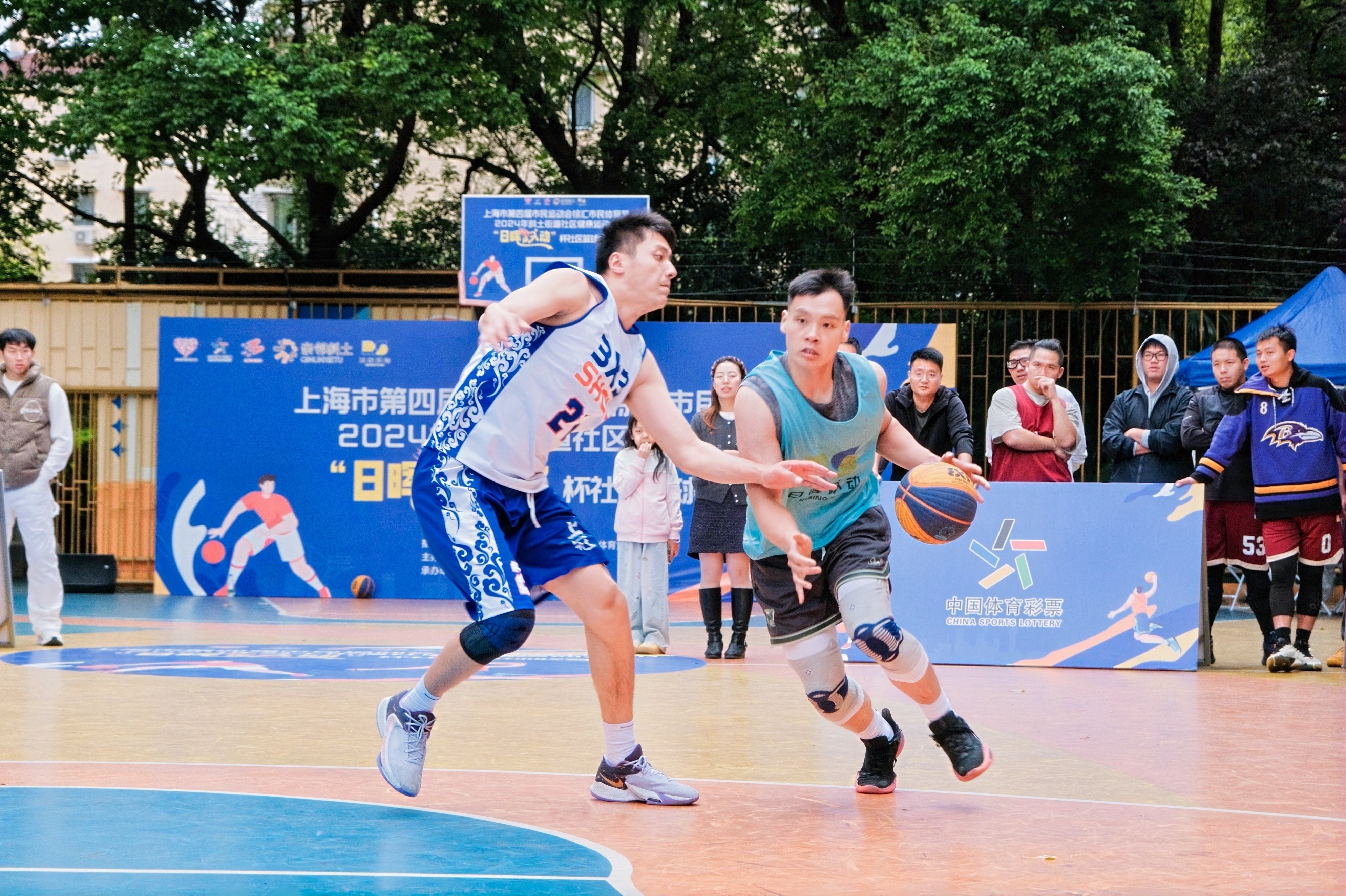 开云·体育官网-特色社区篮球联盟成立，促进邻里互动与全民健身的简单介绍