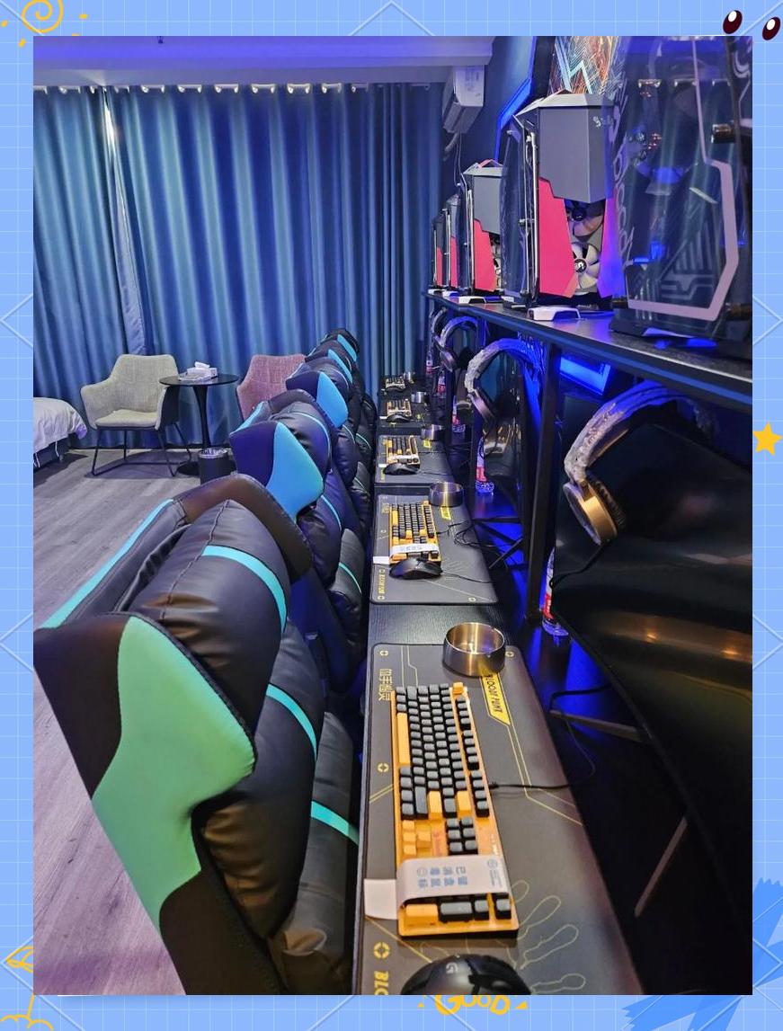 开云官方网站-新兴电竞赛事形式不断出现，体验感全面升级的简单介绍